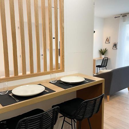 COZYMAINE, superbe studio au coeur d'Angers Extérieur photo