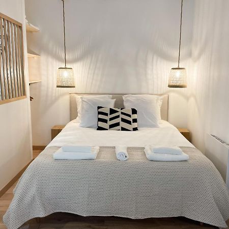 COZYMAINE, superbe studio au coeur d'Angers Extérieur photo